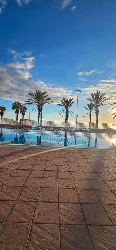 Venta de piso en Piso en Urbanizacion Pueblo Nuevo, Algarrobo-Costa, Algarrobo-Costa
 photo 3