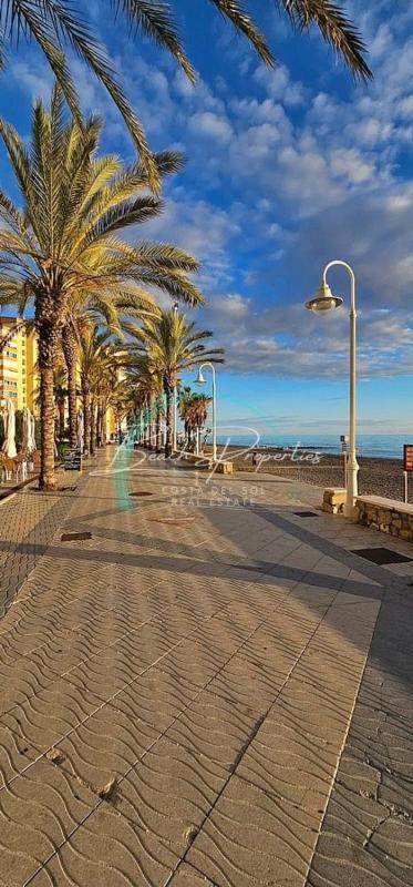 Venta de piso en Piso en Urbanizacion Pueblo Nuevo, Algarrobo-Costa, Algarrobo-Costa
 photo 5