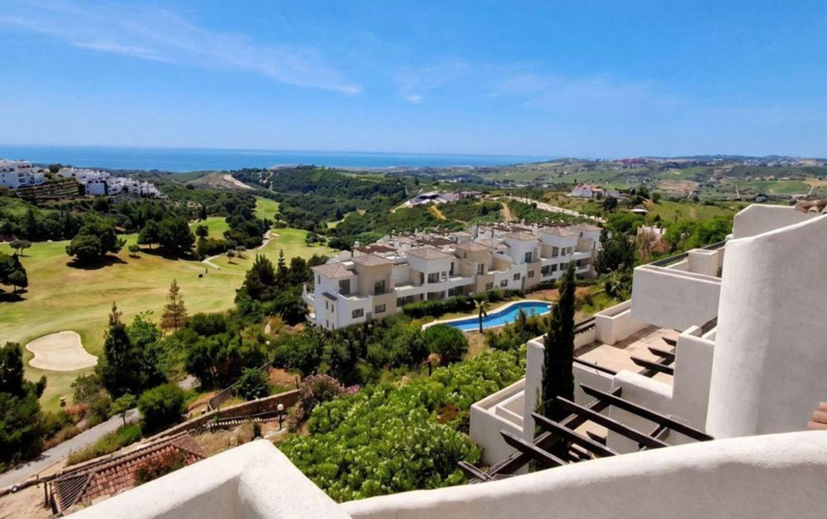 Sprzedaż mieszkania w Piso en Calle Doña Julia, Doña Julia Golf, Casares, Casares
photo 1
