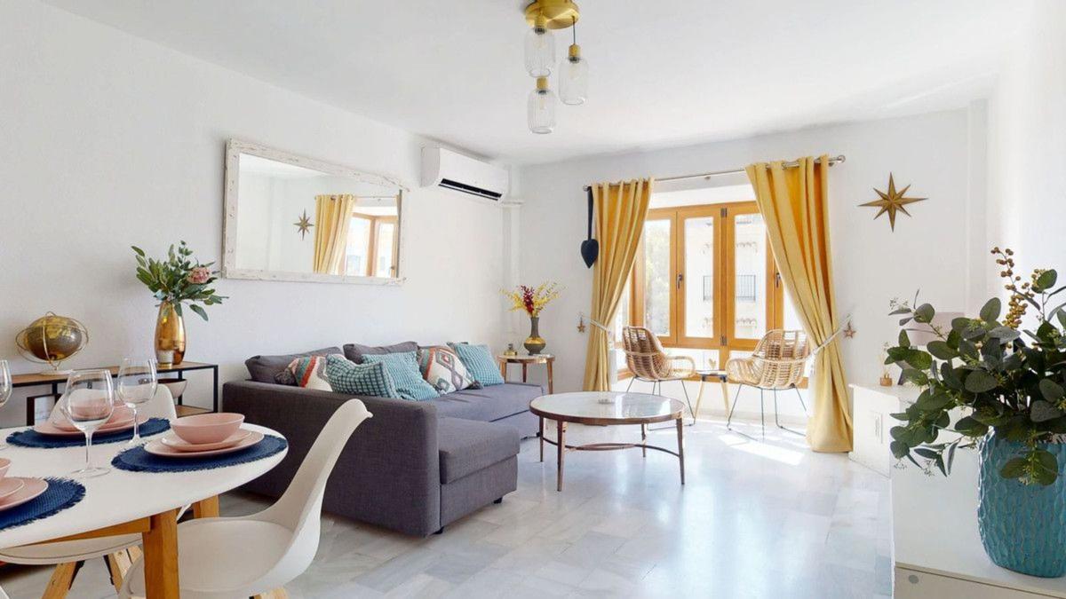 Продажа квартиры на Piso en Avenida de Méjico, Mijas Pueblo, Mijas, Михас
photo 1