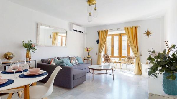 Продажа квартиры на Piso en Avenida de Méjico, Mijas Pueblo, Mijas, Михас
photo 1