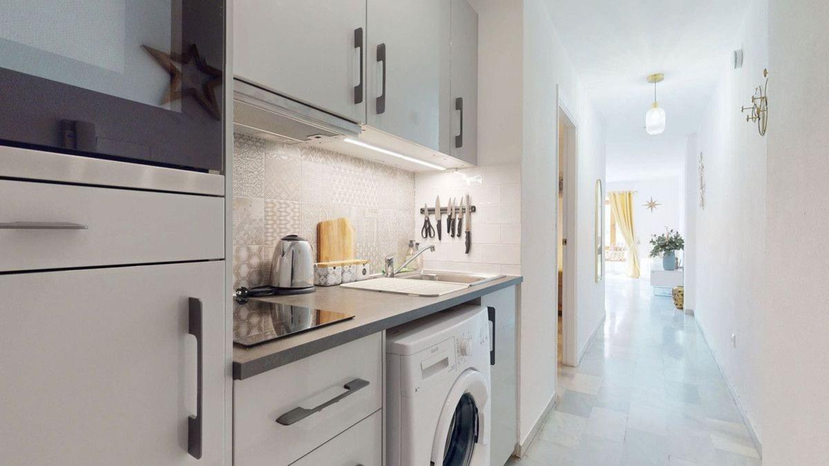 Продажа квартиры на Piso en Avenida de Méjico, Mijas Pueblo, Mijas, Михас
photo 2