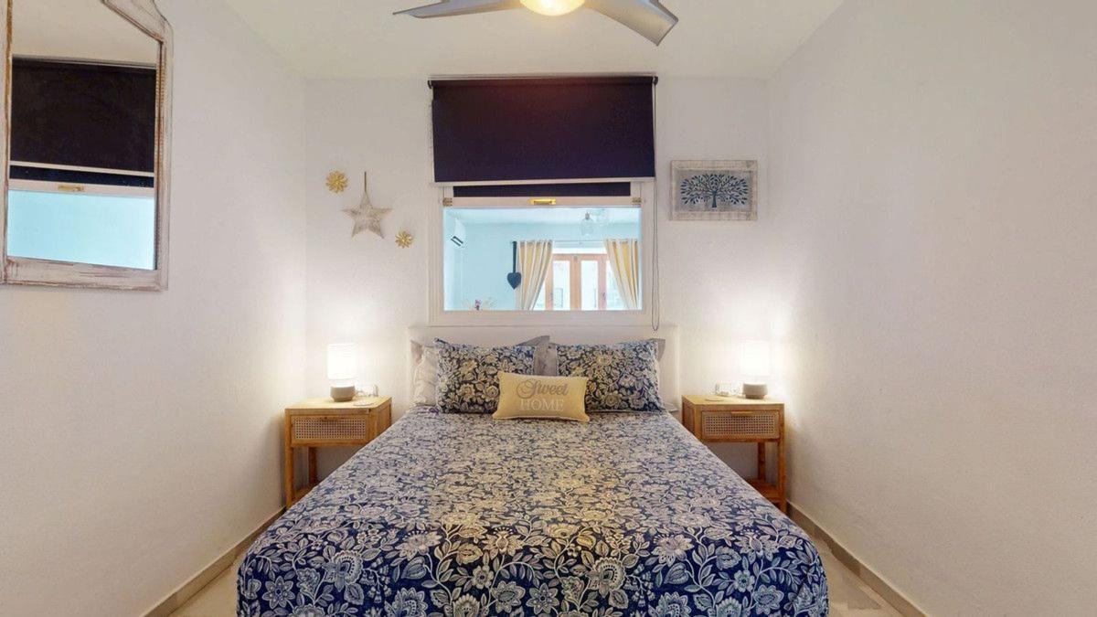 Продажа квартиры на Piso en Avenida de Méjico, Mijas Pueblo, Mijas, Михас
photo 4