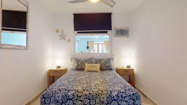 Продажа квартиры на Piso en Avenida de Méjico, Mijas Pueblo, Mijas, Михас
 photo 4