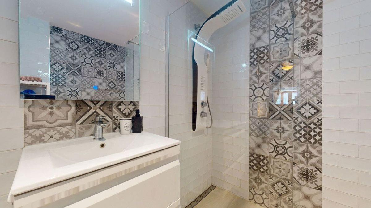 Продажа квартиры на Piso en Avenida de Méjico, Mijas Pueblo, Mijas, Михас
photo 5