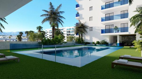 Penthouse for sale at  Ático en Los Árboles, Mijas, Mijas photo 2