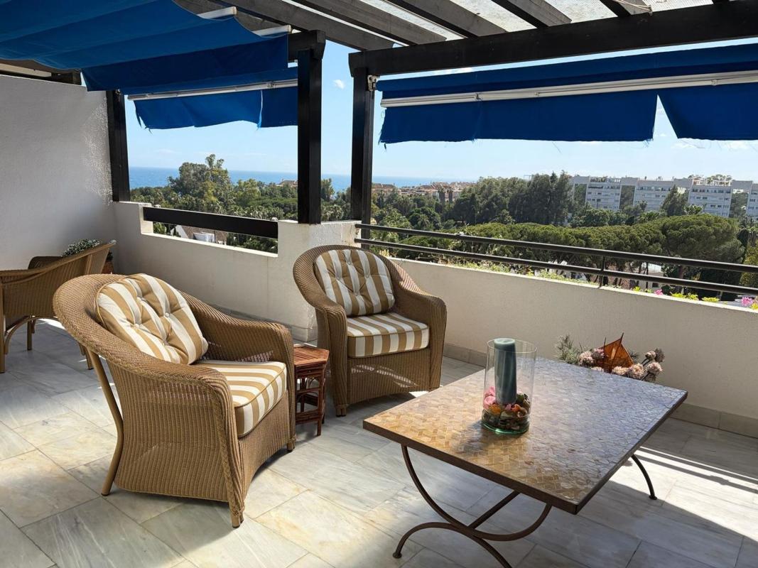 Sprzedaż mieszkania w Piso en Sierra Blanca, Marbella, Marbella
photo 1