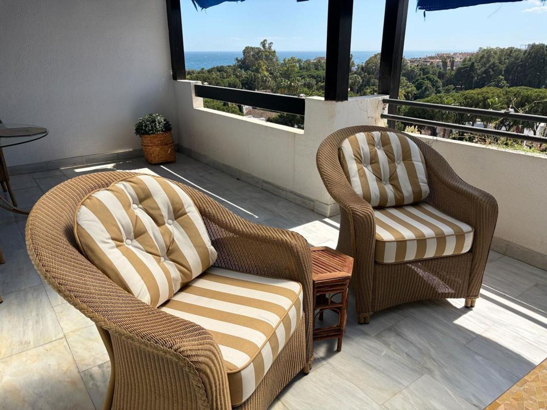 Sprzedaż mieszkania w Piso en Sierra Blanca, Marbella, Marbella
photo 2