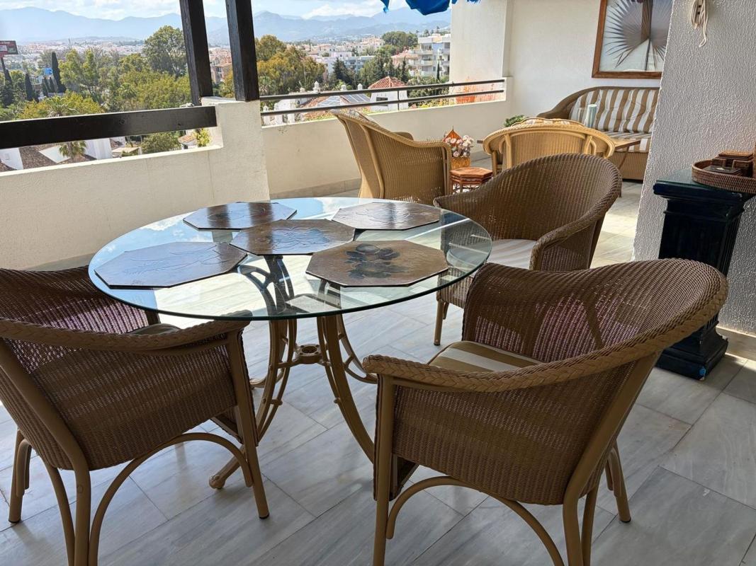 Sprzedaż mieszkania w Piso en Sierra Blanca, Marbella, Marbella
photo 3