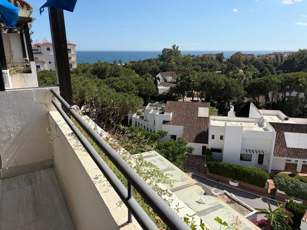 Sprzedaż mieszkania w Piso en Sierra Blanca, Marbella, Marbella
photo 5