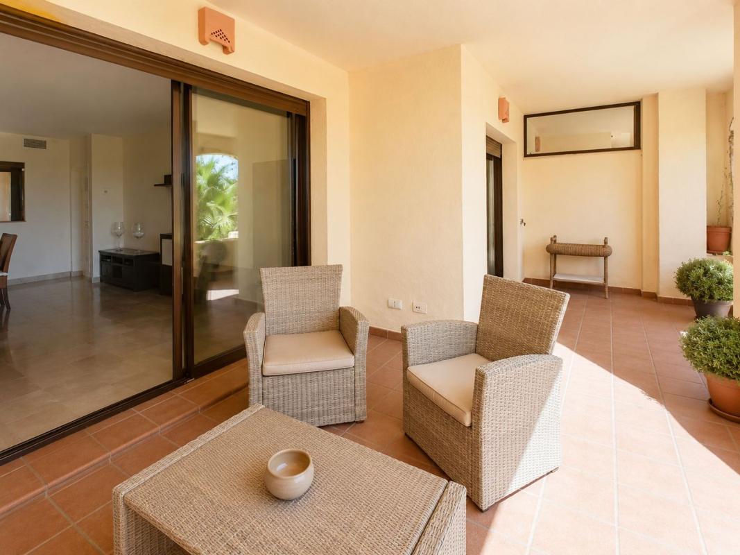 Venta de piso en Piso en E-1, La Duquesa, Manilva, Manilva
photo 4