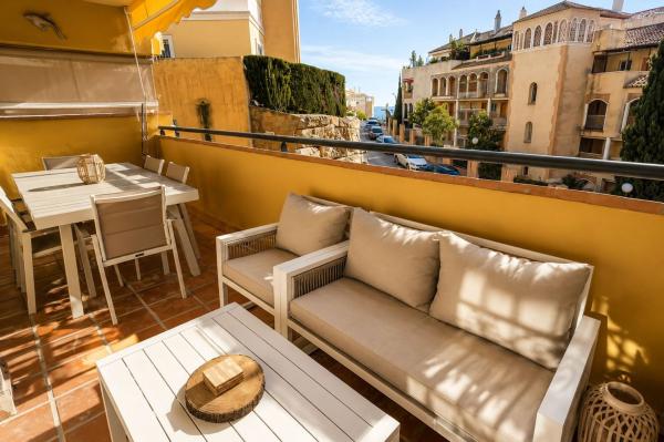 Продажа квартиры на Piso en Calle Diamante s/n, Riviera del Sol, Mijas, Михас
photo 1