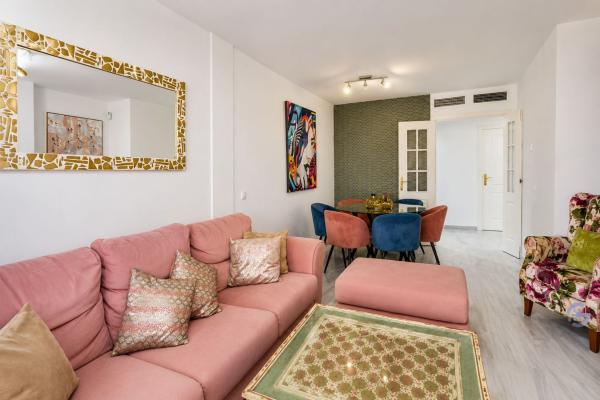 Продажа квартиры на Piso en Calle Diamante s/n, Riviera del Sol, Mijas, Михас
thumbnail 1