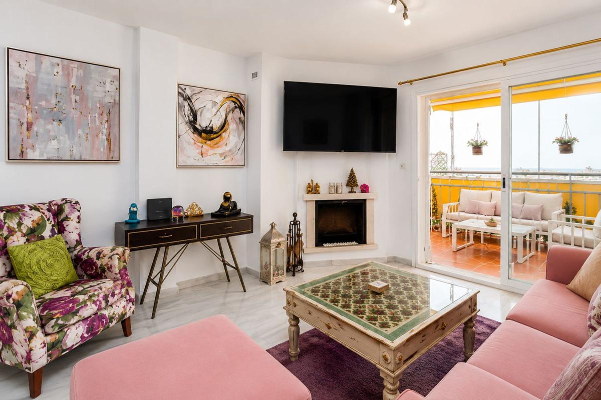 Venta de piso en Piso en Calle Diamante s/n, Riviera del Sol, Mijas, Mijas
photo 3