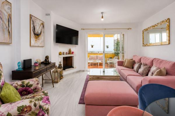 Продажа квартиры на Piso en Calle Diamante s/n, Riviera del Sol, Mijas, Михас
 photo 4