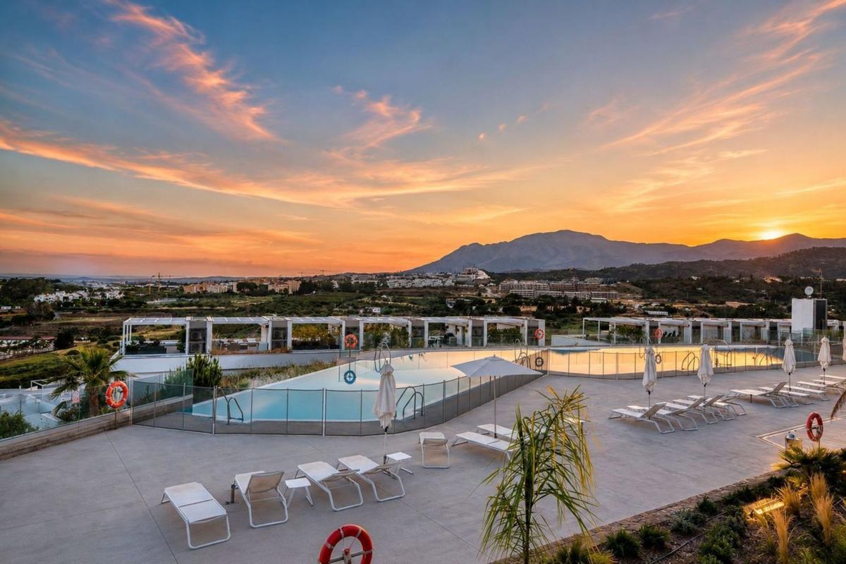 Продажа квартиры на Piso en Camino Loma de Retamar, Cancelada, Estepona, Эстепона
 photo 2