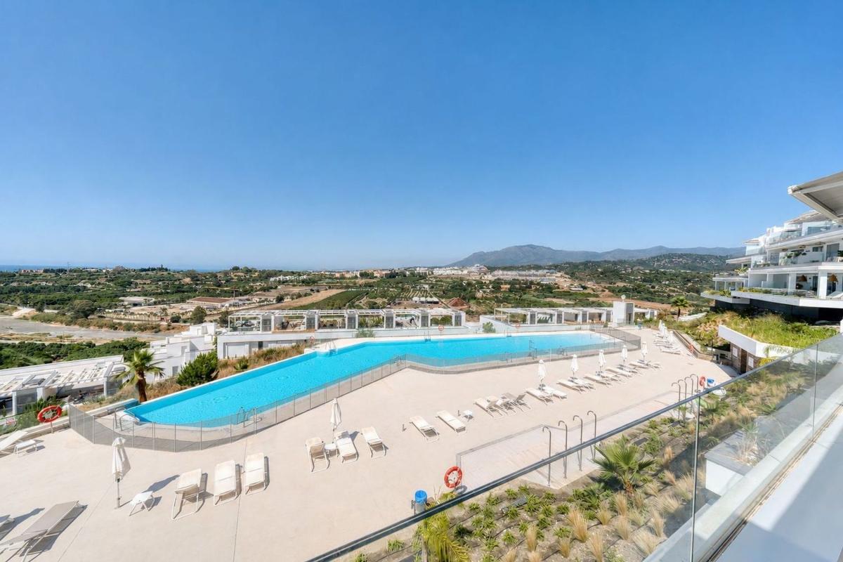 Продажа квартиры на Piso en Camino Loma de Retamar, Cancelada, Estepona, Эстепона
 photo 3