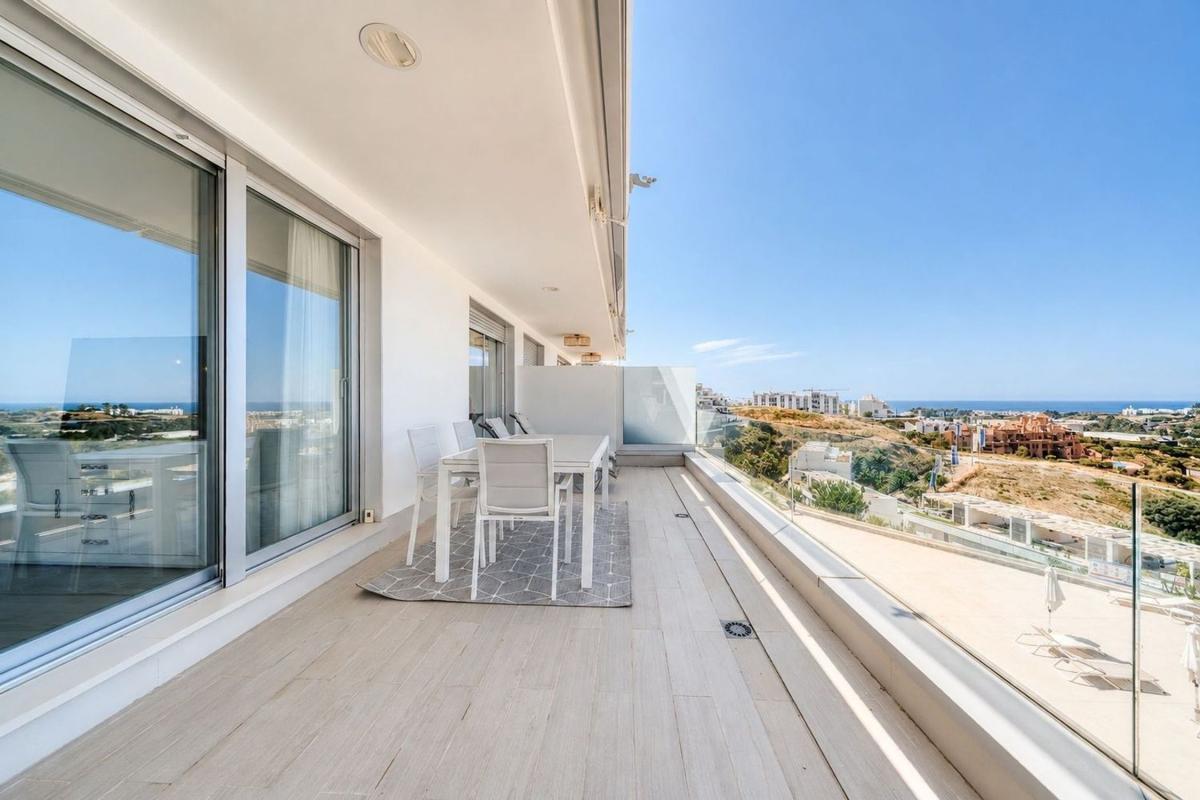 Продажа квартиры на Piso en Camino Loma de Retamar, Cancelada, Estepona, Эстепона
 photo 4
