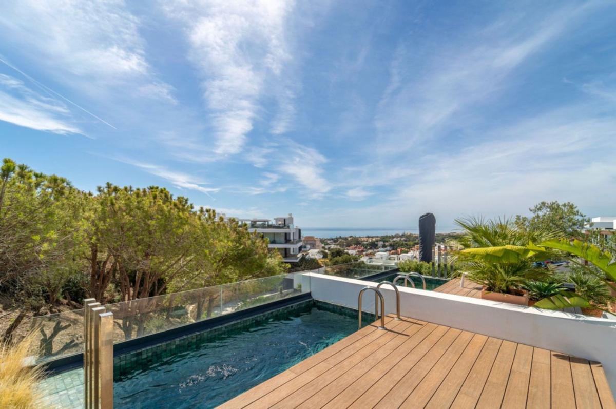 Duplex sale in Dúplex en Romana-ur Artola Alta, 12, Cabopino - Artola, Marbella, Marbella photo 1