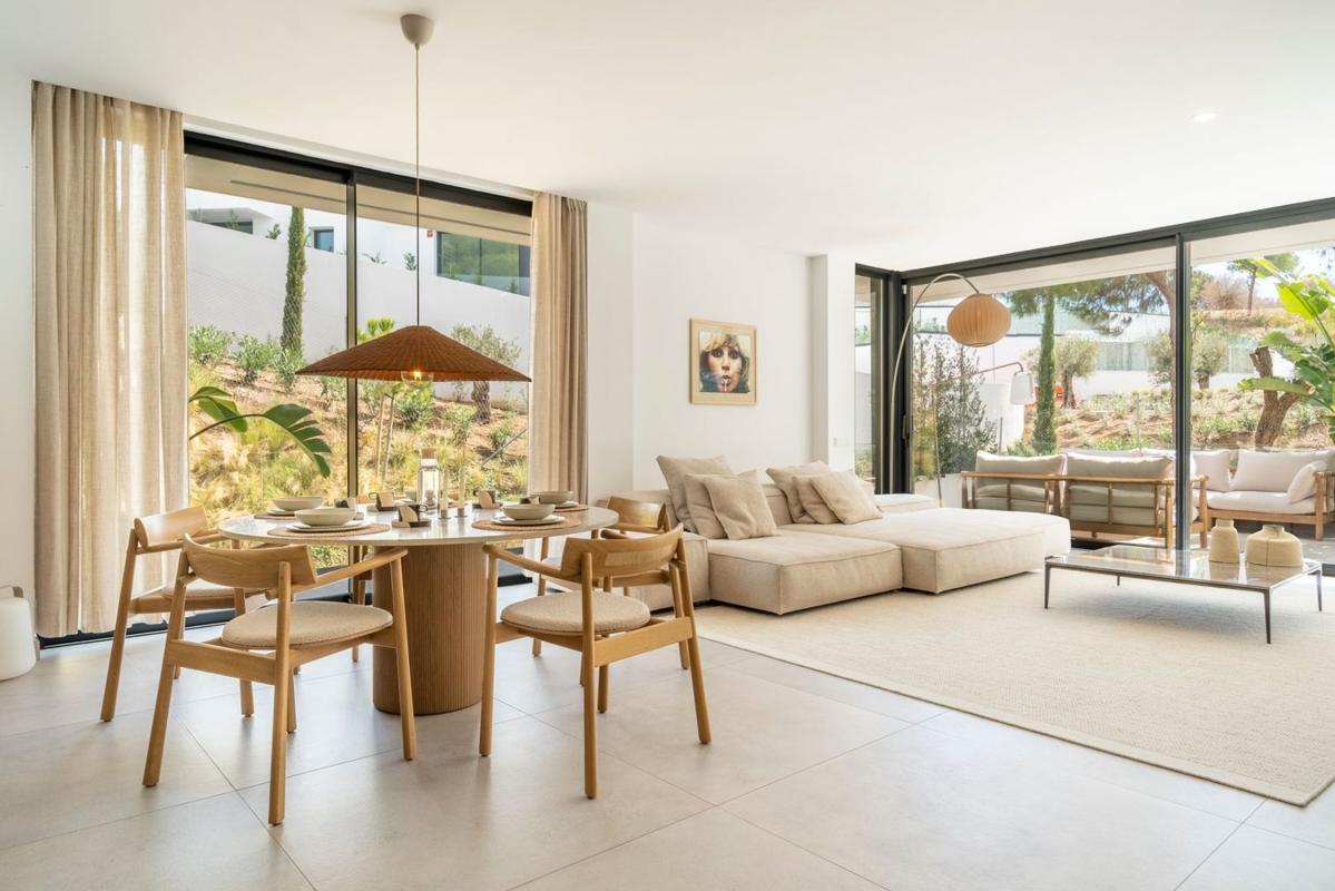 Duplex sale in Dúplex en Romana-ur Artola Alta, 12, Cabopino - Artola, Marbella, Marbella photo 2