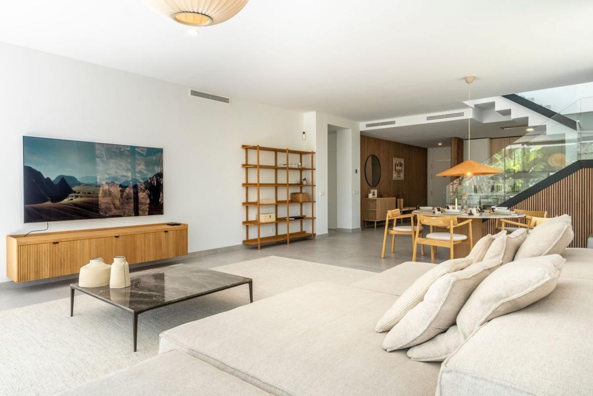 Duplex sale in Dúplex en Romana-ur Artola Alta, 12, Cabopino - Artola, Marbella, Marbella photo 3