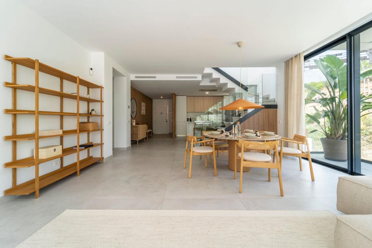 Duplex sale in Dúplex en Romana-ur Artola Alta, 12, Cabopino - Artola, Marbella, Marbella photo 4