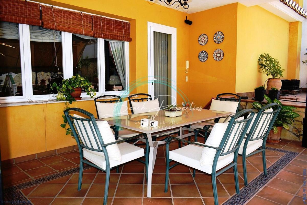 Sprzedaż niezależnego domku jednorodzinnego w Casa o chalet en Camino Algarrobo - Las Arenas, Vélez-Malaga, Vélez-Málaga photo 5
