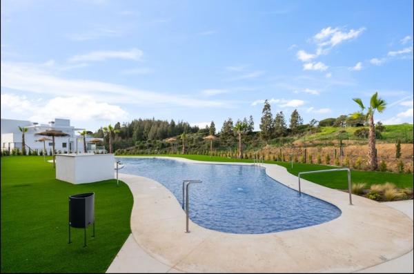 Sprzedaż mieszkania w Piso en Calle Aralia, 12, Calaburra - Chaparral, Mijas, Mijas
thumbnail 1