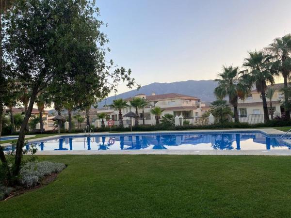 Продажа квартиры на Piso en Mijas Golf, Mijas, Михас
photo 1