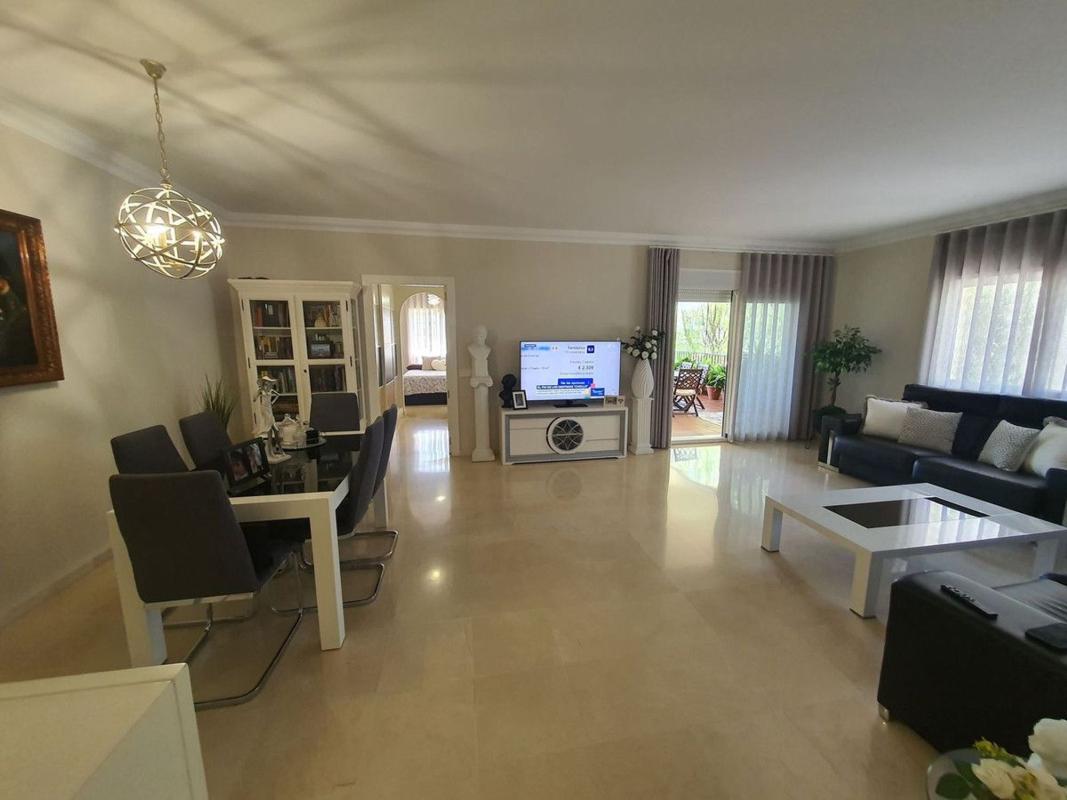Продажа квартиры на Piso en Mijas Golf, Mijas, Михас
 photo 2