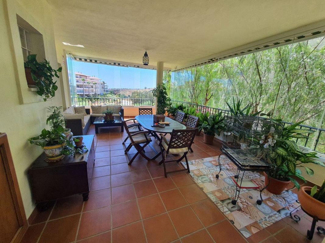Продажа квартиры на Piso en Mijas Golf, Mijas, Михас
 photo 3