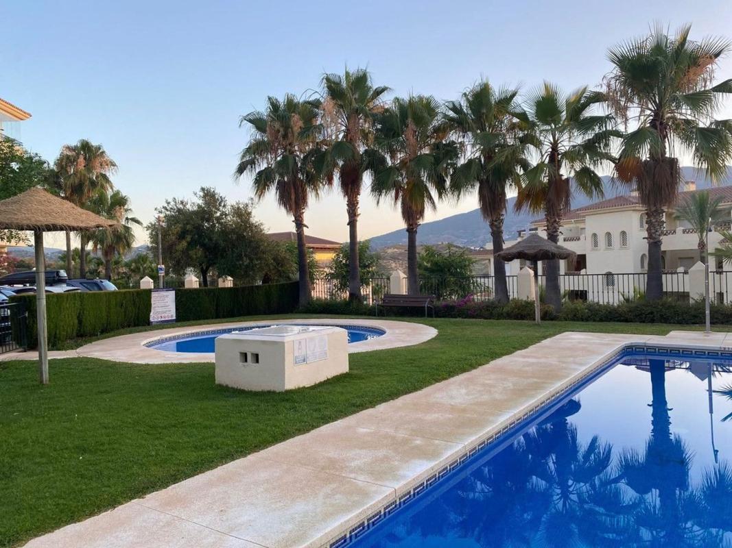 Продажа квартиры на Piso en Mijas Golf, Mijas, Михас
 photo 4