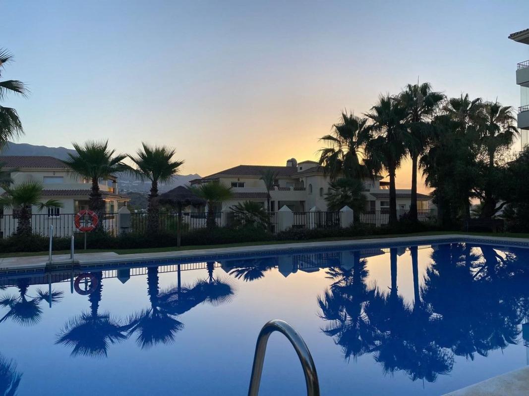 Продажа квартиры на Piso en Mijas Golf, Mijas, Михас
 photo 5