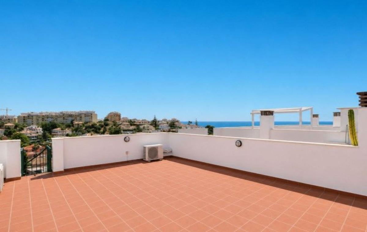 Продажа пентхауса на Ático en Calle Geranio, 1325, Riviera del Sol, Mijas, Михас photo 2