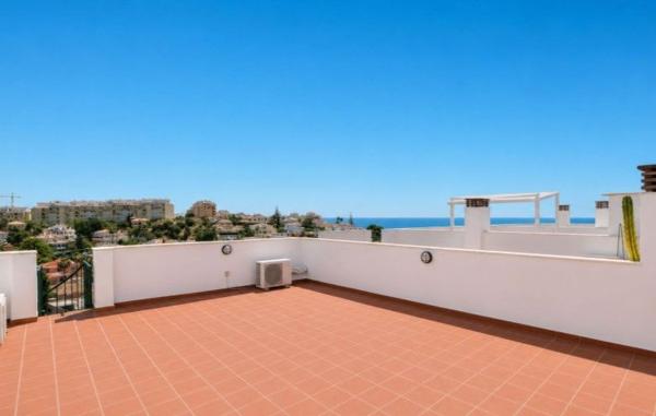Penthouse for sale at  Ático en Calle Geranio, 1325, Riviera del Sol, Mijas, Mijas photo 2