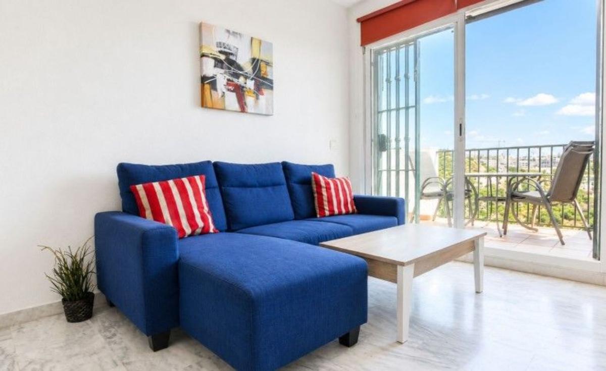 Продажа пентхауса на Ático en Calle Geranio, 1325, Riviera del Sol, Mijas, Михас photo 4