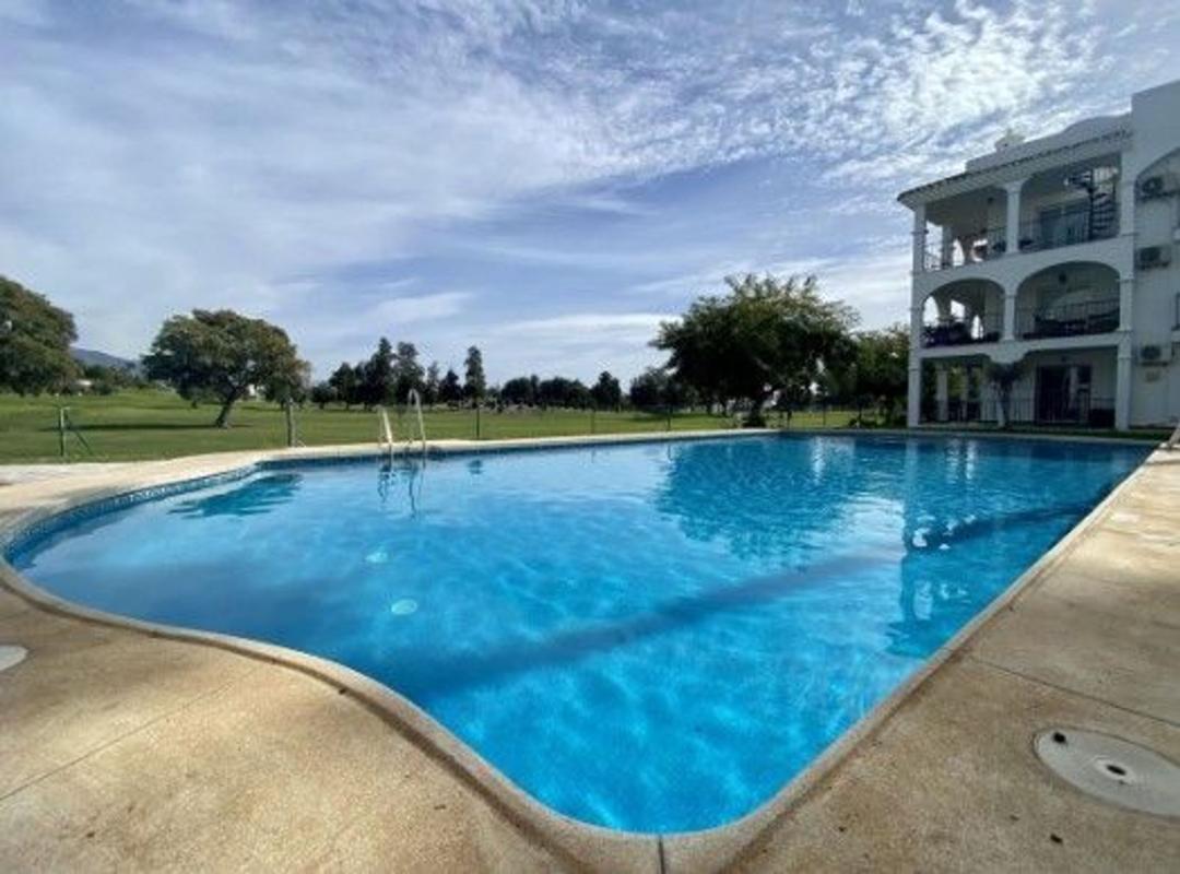 Penthouse sale in Ático en Camino Viejo de Coin, 8 s, Mijas Golf, Mijas, Mijas photo 1