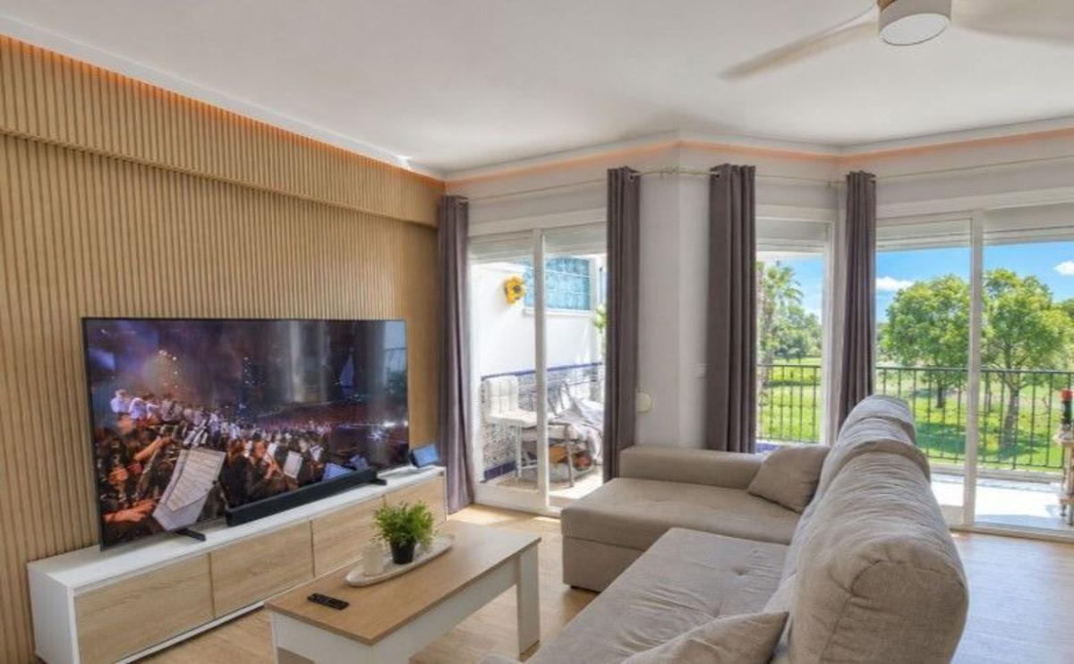 Penthouse sale in Ático en Camino Viejo de Coin, 8 s, Mijas Golf, Mijas, Mijas photo 2
