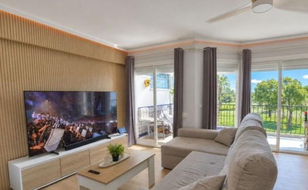 Penthouse for sale at  Ático en Camino Viejo de Coin, 8 s, Mijas Golf, Mijas, Mijas photo 2