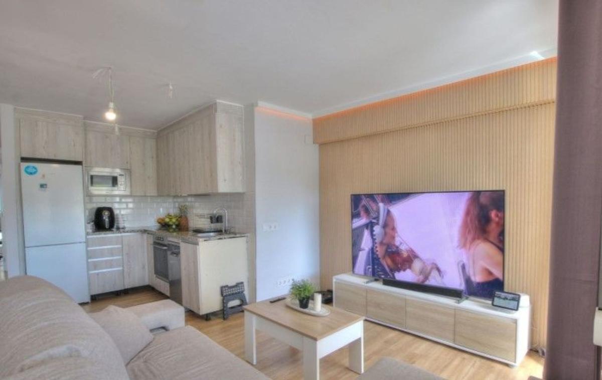 Penthouse sale in Ático en Camino Viejo de Coin, 8 s, Mijas Golf, Mijas, Mijas photo 3