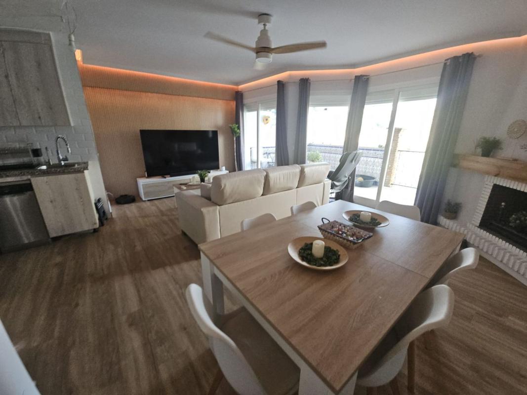 Penthouse sale in Ático en Camino Viejo de Coin, 8 s, Mijas Golf, Mijas, Mijas photo 5