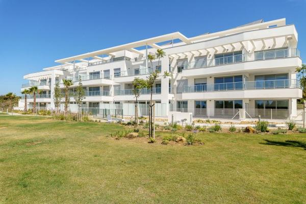 Продажа квартиры на Piso en Calaburra - Chaparral, Mijas, Михас
photo 1