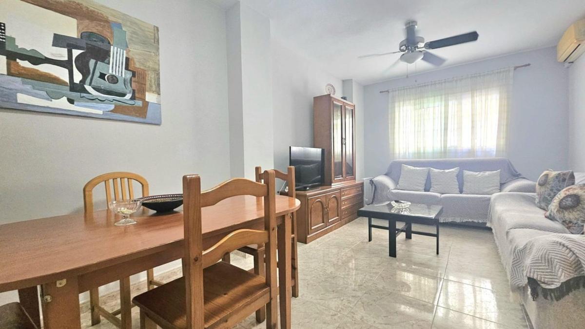Venta de piso en Piso en Playa de los Boliches, Fuengirola, Fuengirola
 photo 5