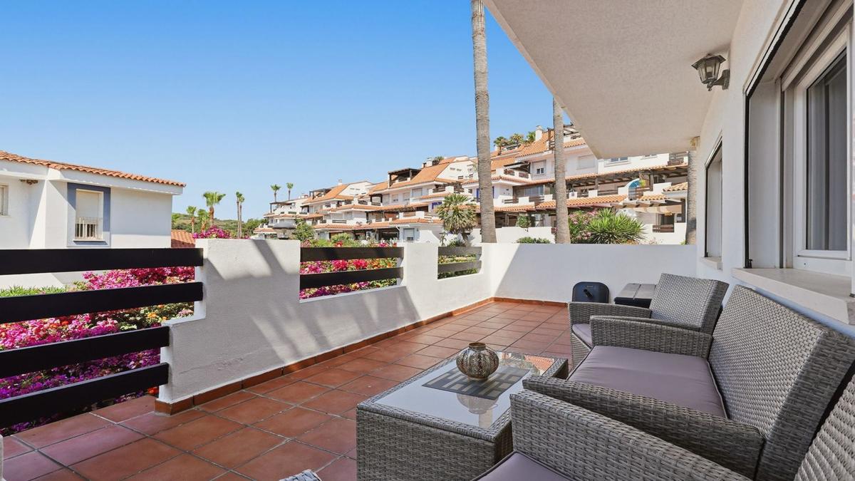 Продажа квартиры на Piso en Calle Almendro, Alcorrín, Manilva, Манильва
 photo 3
