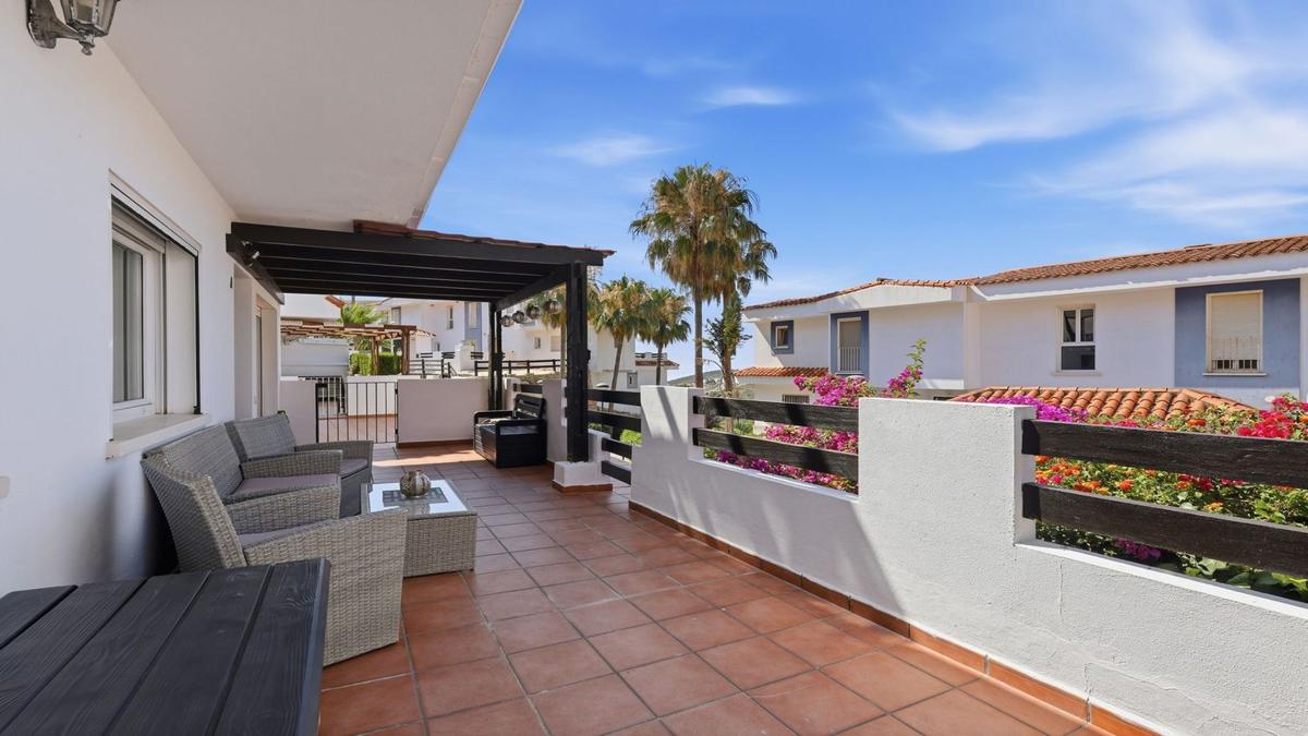 Продажа квартиры на Piso en Calle Almendro, Alcorrín, Manilva, Манильва
 photo 5
