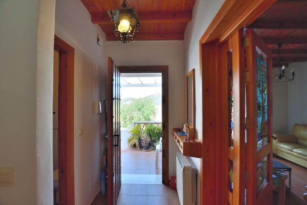 Chalet adosado en Partidas norte, Ronda photo 4