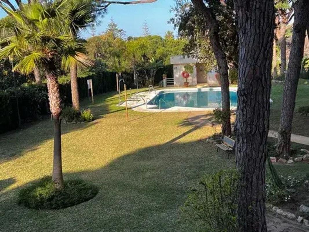 Продажа квартиры на Piso en Sitio de Calahonda, Mijas, Михас
 photo 2