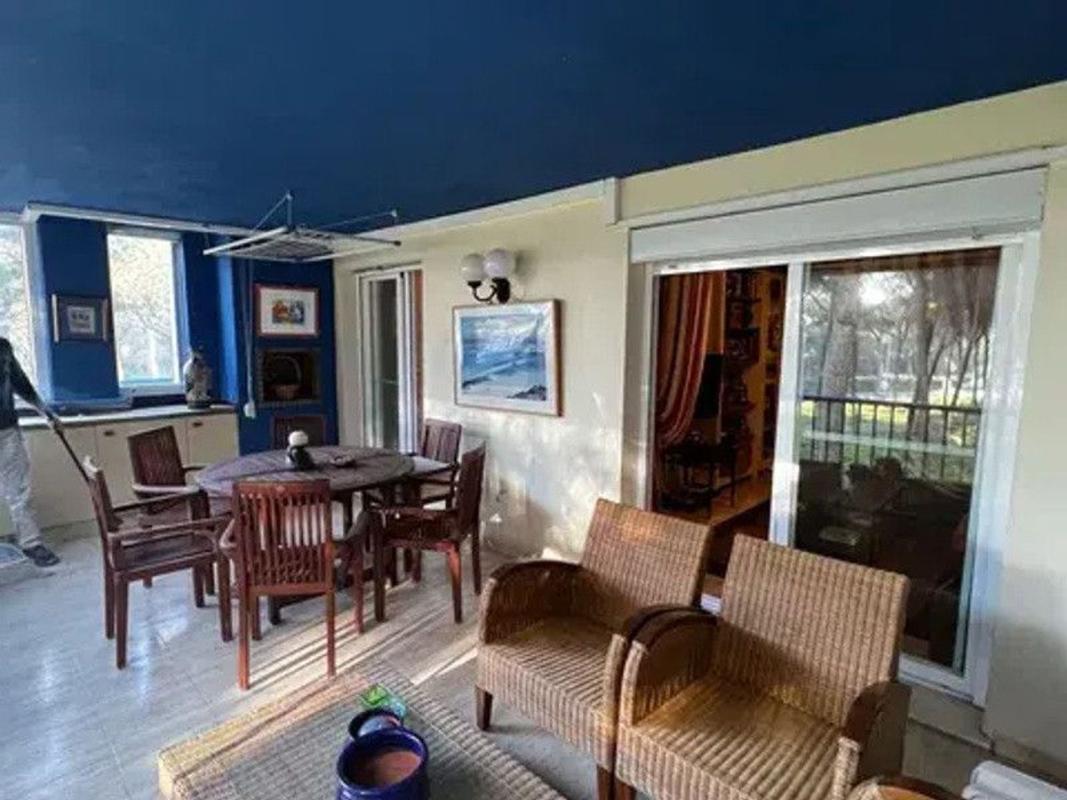Продажа квартиры на Piso en Sitio de Calahonda, Mijas, Михас
 photo 3