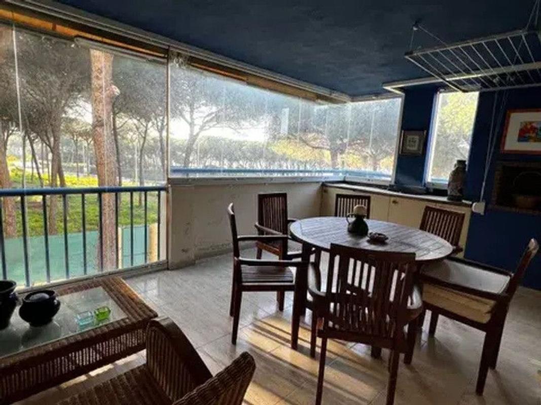 Продажа квартиры на Piso en Sitio de Calahonda, Mijas, Михас
 photo 4
