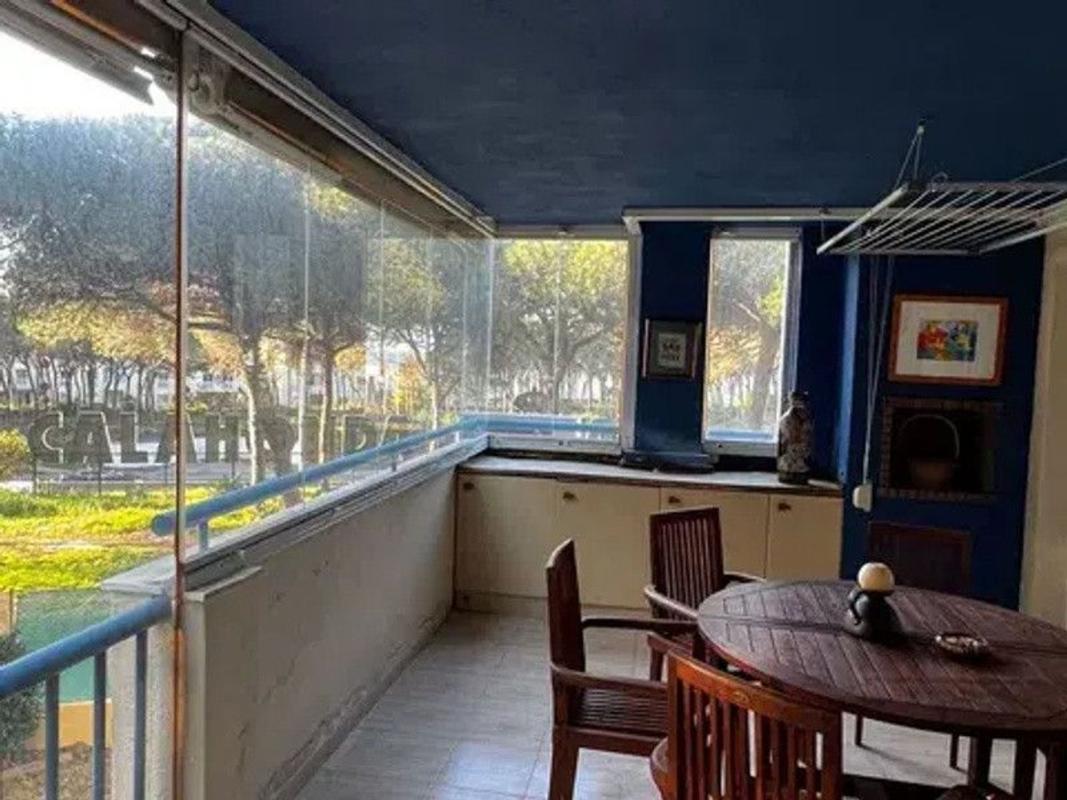 Продажа квартиры на Piso en Sitio de Calahonda, Mijas, Михас
 photo 5